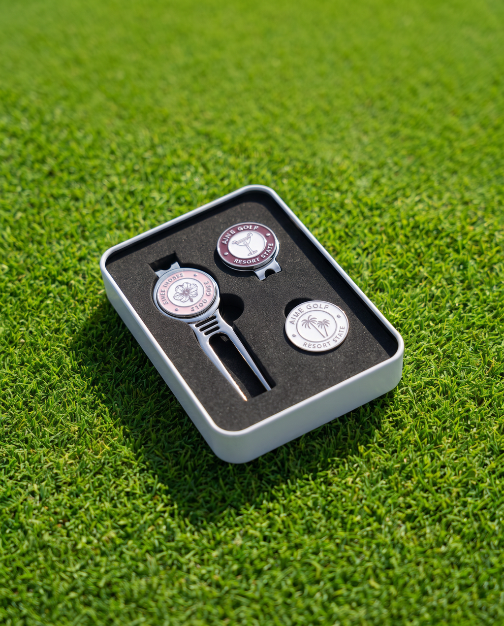 Ball Marker Kit