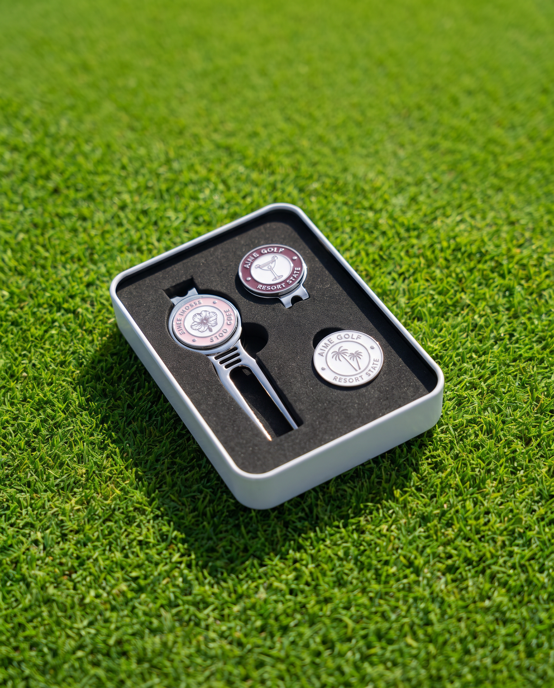 Ball Marker Kit