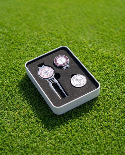 Ball Marker Kit